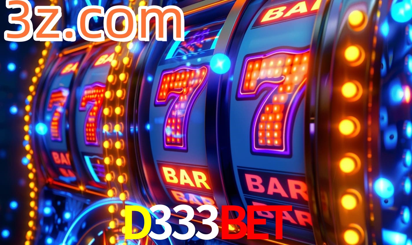 Bônus D333Bet Para Todos